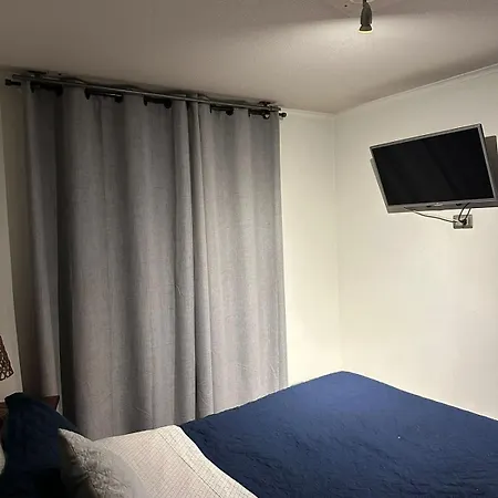 Lenny Beatriz Aparthotel